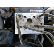 Блок ABS  MERCEDES W210.  A0034313012.1800