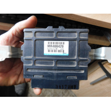Блок керування  ABS MITSUBISHI PAJERO WAGON 3.  MR400420