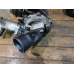 Турбіна NISSAN NAVARA D40 2.5D. GT2058V. Турбіна NISSAN NAVARA D40 2.5D. GT2058V.
