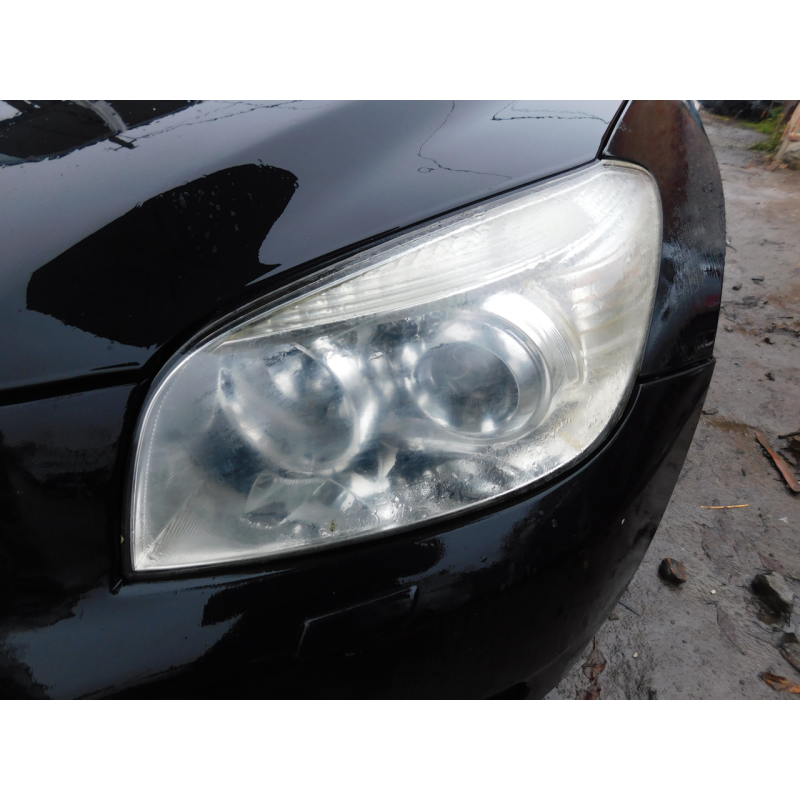 Фара передня ліва  TOYOTA  RAF 4. 2007р
