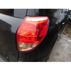 Фонарь задній правий TOYOTA RAV 4. 2007р.