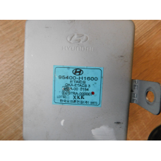 Блок керування світлом HYUNDAI TERRACAN. 95400-H1600.