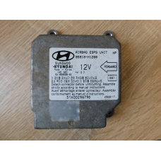 95910-h1200.Блок управління подушками безпекі  AIRBAG  Hyundai terracan.