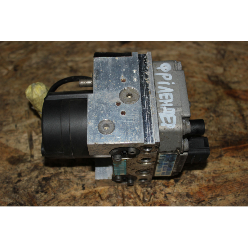 Блок ABS, SRB 101230, Land Rover Freelander 1