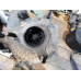 Турбіна NISSAN NAVARA D40 2.5D. GT2058V. Турбіна NISSAN NAVARA D40 2.5D. GT2058V.