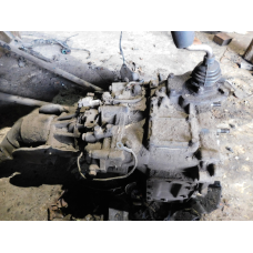 Роздаткова коробка (роздатка) MITSUBISHI  PAJERO SPORT 1.  6G72.  3.0 бензин  АКПП.