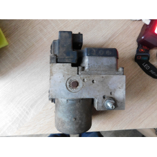 Блок  ABS  AUDI A6C5. 8E0614111F.