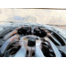 Щеплення в зборі VW PASSAT B6.  2.0FSI.  BVZ.