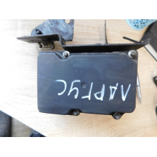 Блок ABS RENAULT LOGAN. DACIA SANDERO. 0265231993. 6200694434.
