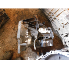 МКПП механічна коробка передач FORD FOCUS 2.  1.6 бензин. 3M5R7002ND.