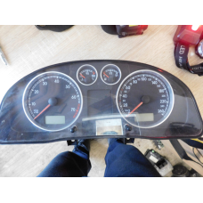 Панель приладів VW PASSAT B5.  1.8 бензин. 3B0920805