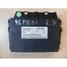 Блок керування АКПП JEEP GRAND CHEROKEE.  5WP20007AC
