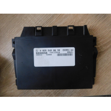 Блок управління АКПП MERCEDES  W 163.  A0255450632