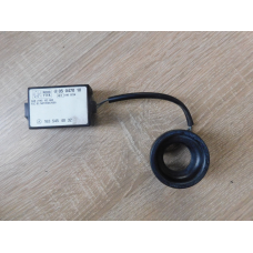 Блок імобілайзера MERCEDES W163. 1635454032.