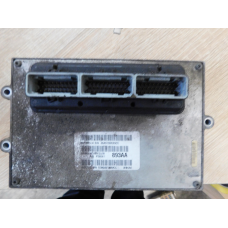 Блок керування двигуном  ЕБУ. JEEP GRAND CHEROKEE.  P56041893AA.  06A0100RA9CC.