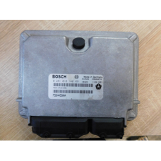 Блок керування двигуном ЕБУ.  JEEP  GRAND  CHEROKEE.  3.1 D. P56044590AA.