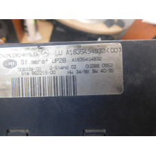 Блок управління  ESP   MERCEDES W163.  AQ1635454932.