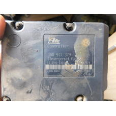 Блок   ABS  PASSAT B4. 3A0907379.