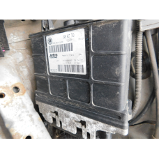 Блок управління АКПП   VW SHARAN FORD  GALAXY. 09B927750.