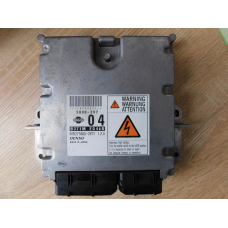 Блок керування двигуном  NISSAN  X-TRAIL. T-30  2.2 DCI.  MB275800-2977. B371M EQ46B