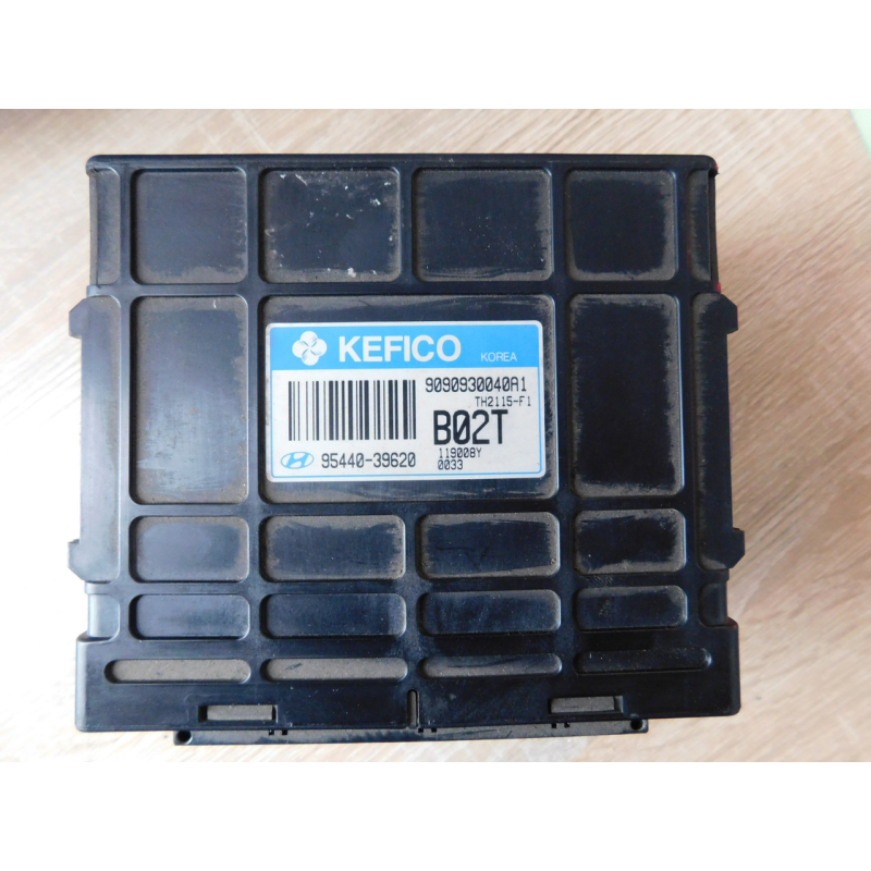 Блок управління АКПП  HYUNDAI  SANTA  FE.  95440-62039.
