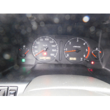 Панель пиладів  NISSAN PATROL  Y61  3.0 TDI  автомат