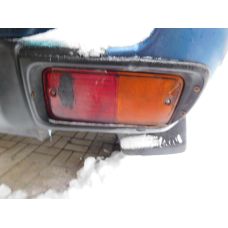 Фонарь задній правий в бампер NISSAN PATROL Y61  3.0 TDI.