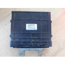 Блок керування двигуном ЕБУ  MITSUBISHI PAJERO  MR577117