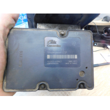 Блок ABS  VW  SHARAN. FORD GALAXY.  7M3907379E