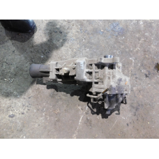 Роздаткова коробка  MITSUBISHI OUTLANDER 1. 2.4 бензин.