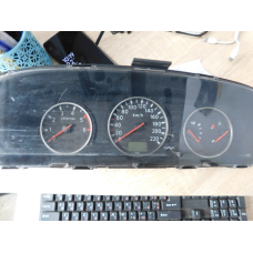 Панель приладів NISSAN X-TRAIL T-30 EQ371FL.