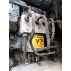 Блок  ABS  KIA SORENTO 2.5 CRDI. 58910-3E450.  Y75.