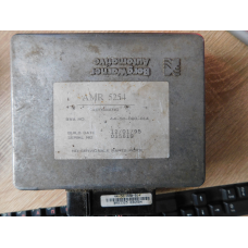 Блок управління двигуном  LAND ROVER 2. AMR 5254.  44-50-000-014
