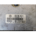 Блок керування двигуном  VOLKSWAGEN  PASSAT B 5.  038906018N.