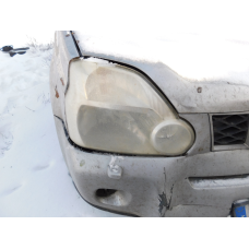 Фара передня права NISSAN X-TRAIL T-31.