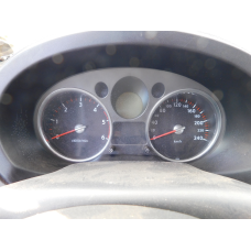 Панель приладів NISSAN X-TRAIL T-31.  2.0 D