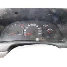 Панель  приладів SUZUKI GRAND VITARA 2.0 TDI.