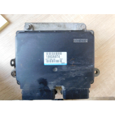 Блок керування двигуном  MITSUBISHI LANSER X  2.0i  1860A974
