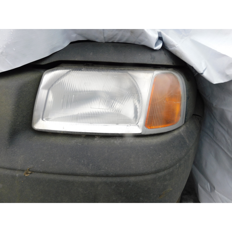 Фара передня ліва LAND ROVER FREELANDER 1. Фара передня ліва LAND ROVER FREELANDER 1.