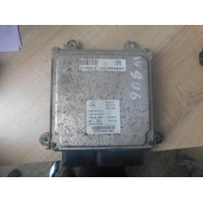 Блок керування двигуном  MERCEDES SPRINTER 2.2 W906. A6519019400/  A6519000601