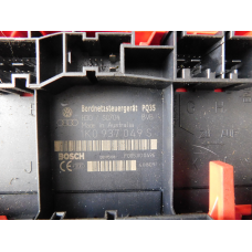 Блок комфорту  VWGOLF 5. TOURAN.  CADDY.  1R0937049S.
