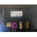 Підсилювач антени  VW  TOUAREG  2003-2006. 7L6035530B.