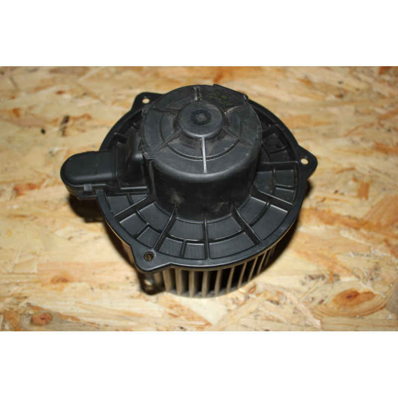 Моторчик пічки F00S330024 Hyundai Tucson Моторчик пічки F00S330024 Hyundai Tucson