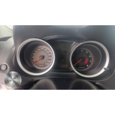 Приборна панель (щиток приладів) Mitsubishi Lancer X, двигун 2.0,  2007–2017