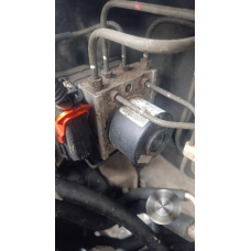 Блок ABS Mitsubishi Lancer X 2.0 (2007–2017) 4670A072