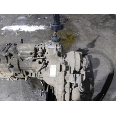 Роздавальна коробка KIA SORENTO МКПП.  47300-49100