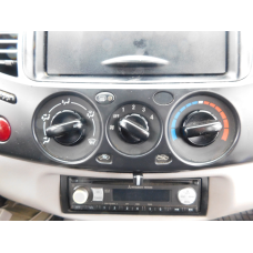 Блок управління клімат-контролем  MITSUBISHI L200