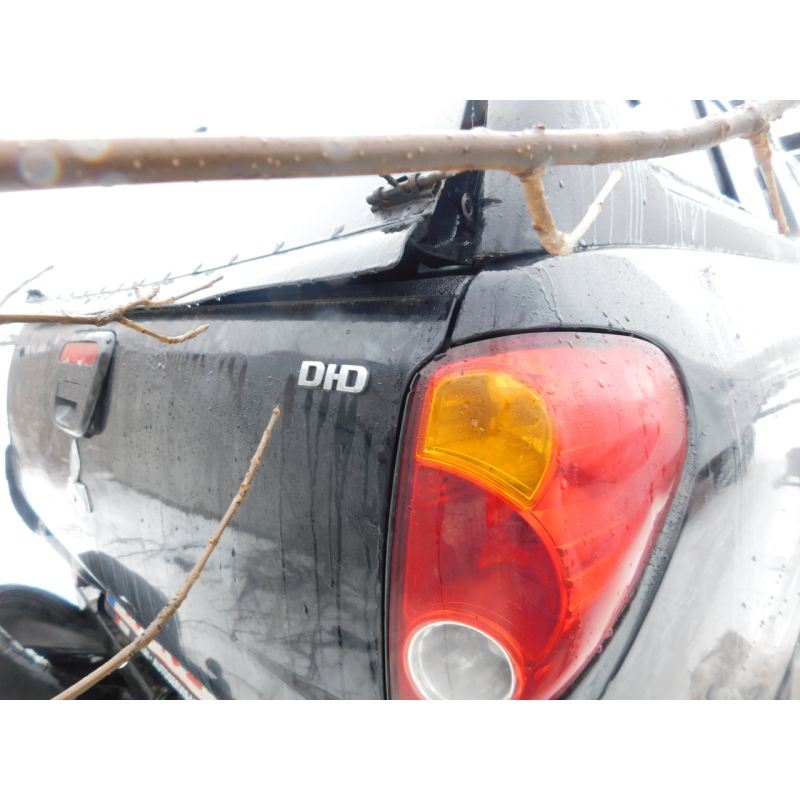 Фонарь задній правий MITSUBISHI L200. MN157914 Фонарь задній правий MITSUBISHI L200. MN157914