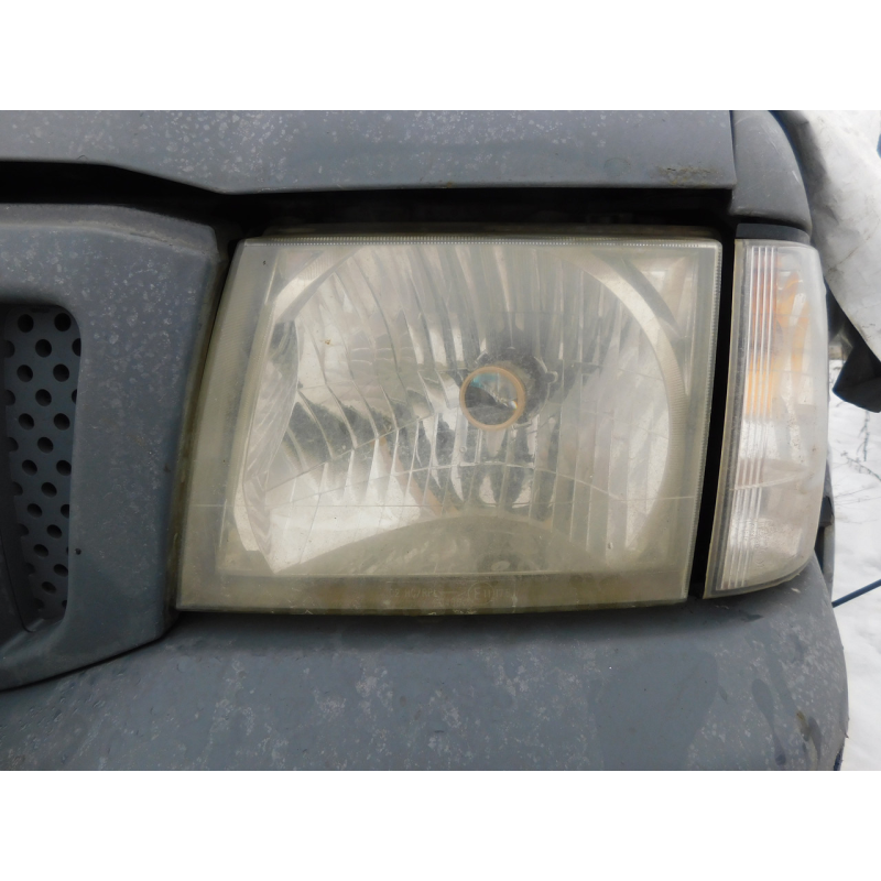 Фара передня ліва FORD RANGER. MAZDA BT-50 Фара передня ліва FORD RANGER. MAZDA BT-50