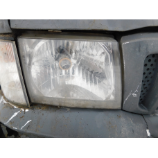 Фара передня права FORD RANGER MAZDA BT-50
